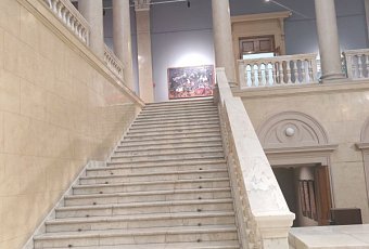 Экскурсия в Художественный музей