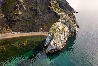 Авиатур на Сахалин. Дальневосточная сказка