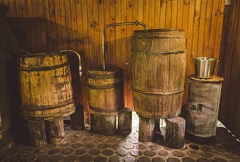 Ремесла и этнография в «Дудутках»