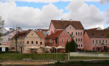 Появился бесплатный аудиогид по еврейскому Минску