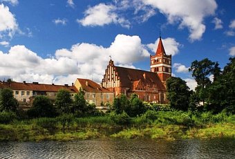 Сокровища Калининградского Края!