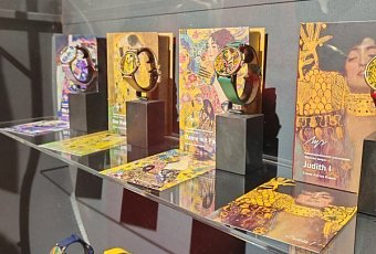 Экскурсия на часовой завод Луч