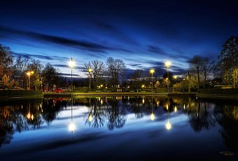 Рига-Таллинн (ночлег)-Хельсинки-Стокгольм для туристов с визами