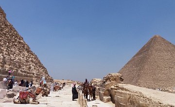 Проверку по факту смерти туристов после отдыха в Египте продлили