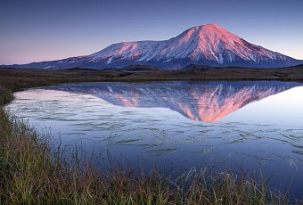 Авиатур на Камчатку! Вылет из Минска