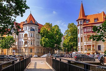 Нормандия на 360 градусов: Сбежать из города. Влюбиться в океан