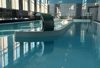 Оздоровление в Приморском 7 ночей
