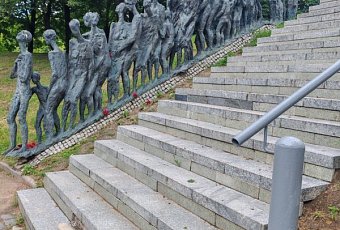 Минское гетто