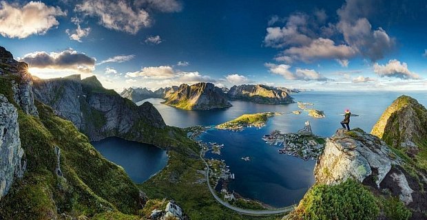 Главное фото