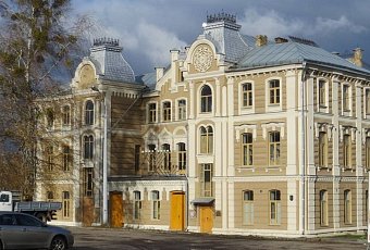 Королевский Гродно, 3 дня