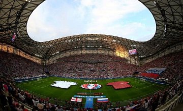 Французское изящество стадиона «Оранж Велодром»