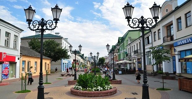 Главное фото