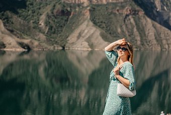 Тур в Дагестан 2.0!