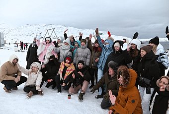 Тур в Абхазию: отдых + оздоровление!