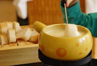 В полном шоколаде: Франция + Швейцария