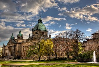 Нормандия на 360 градусов: Сбежать из города. Влюбиться в океан