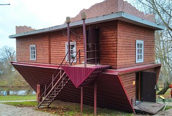 Дукорский маёнтак