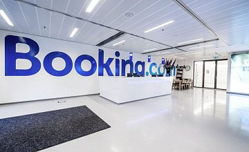 Booking.com вновь сможет работать в Турции