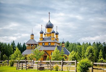 Ремесла и этнография в «Дудутках»