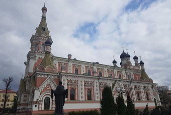 Королевский Гродно