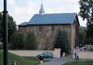 Королевский Гродно, 4 дня