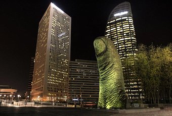 Авторский авиатур в Париж: секреты королей и богемы с тайнами и интригами