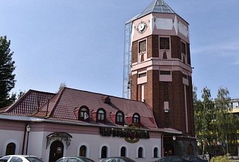 В лабиринтах времени: Бобруйск, Жиличи