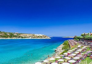 Мифы Древней Греции и отдых на Пелопоннесе 