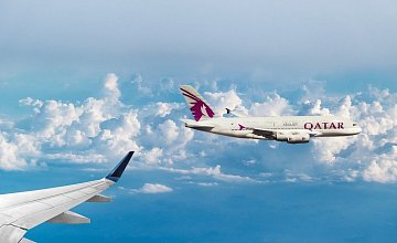 Qatar Airways не будет требовать у пассажиров ПЦР-тесты