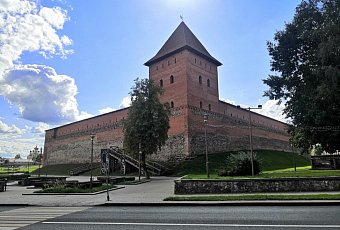 Беларусь: путешествие сквозь века и города. Минск-Брест (5 дней)