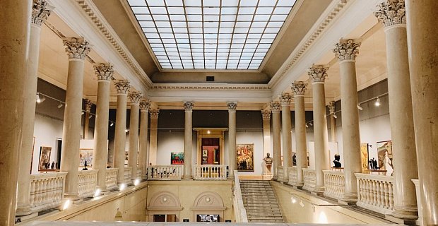 Главное фото