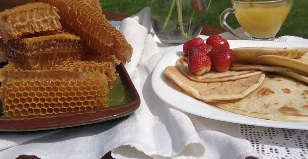 Главное фото