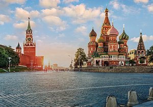 В Москву на автобусе с ноября 2025