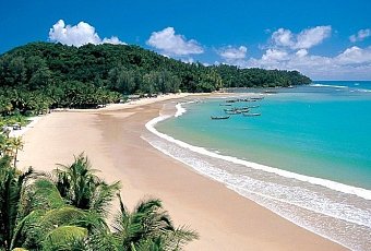 Авиатур в Таиланд. Прямой перелет из Минска