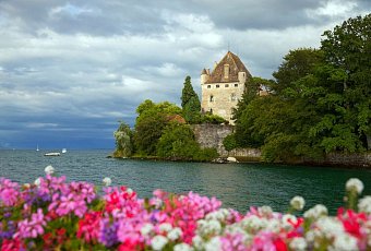 Альпийские приключения!