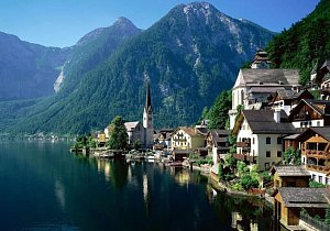 Италия + Швейцария (авиатур)