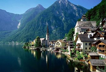 Италия + Швейцария (авиатур)