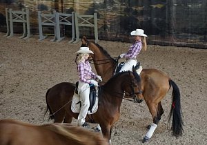 Этнокультурный комплекс Наносы