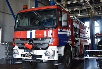 Экскурсия в аэропорт Минск