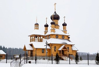 Минские каникулы: Новогодний экспресс