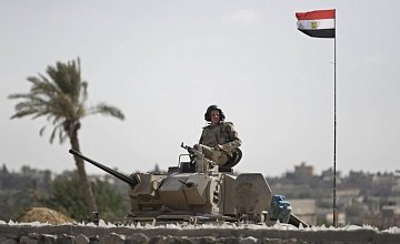 Туристические острова в Египте теперь будут под контролем военных
