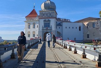 Экскурсия в Гродно из Минска