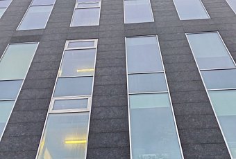 Экскурсия на часовой завод Луч