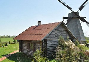 Белорусский калейдоскоп, 4 дня