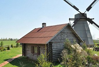Белорусский калейдоскоп, 4 дня