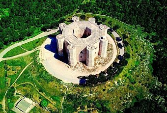 Каблучок Италии