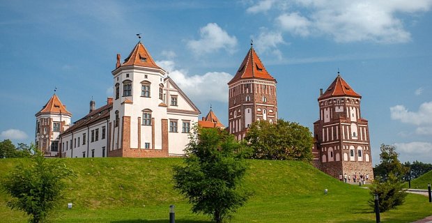 Главное фото