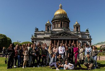 Санкт-Петербург+*Карелия (горный парк Рускеала, Мраморный каньон)
