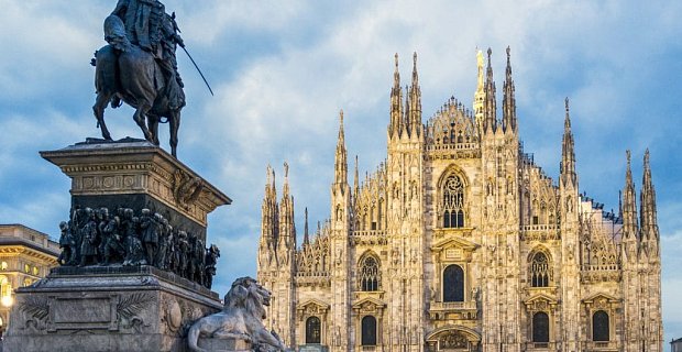 Главное фото