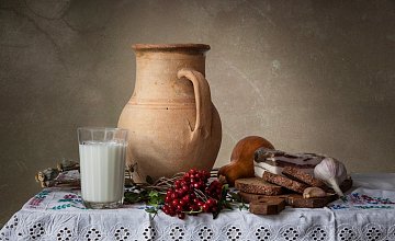 Купленные за базовую величину здания разрешат использовать под агроусадьбы